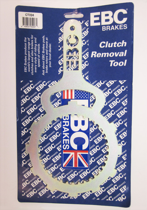 Clutch Holding Tool, EBC | ProCycle.us